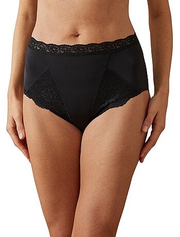 Lot de 2 culottes gainantes - DAXON