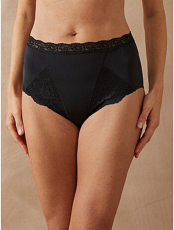 Lot de 2 culottes gainantes - DAXON