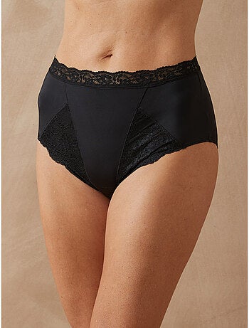 Lot de 2 culottes gainantes - DAXON