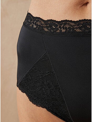 Lot de 2 culottes gainantes - DAXON