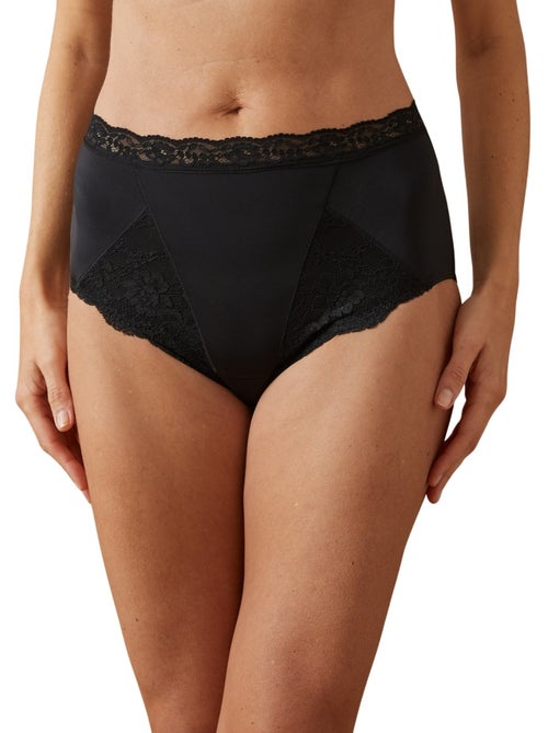 Lot de 2 culottes gainantes - DAXON - Kiabi