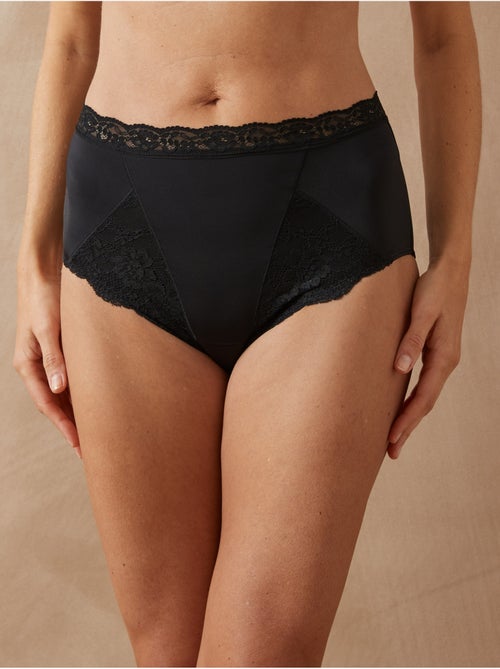 Lot de 2 culottes gainantes - DAXON - Kiabi