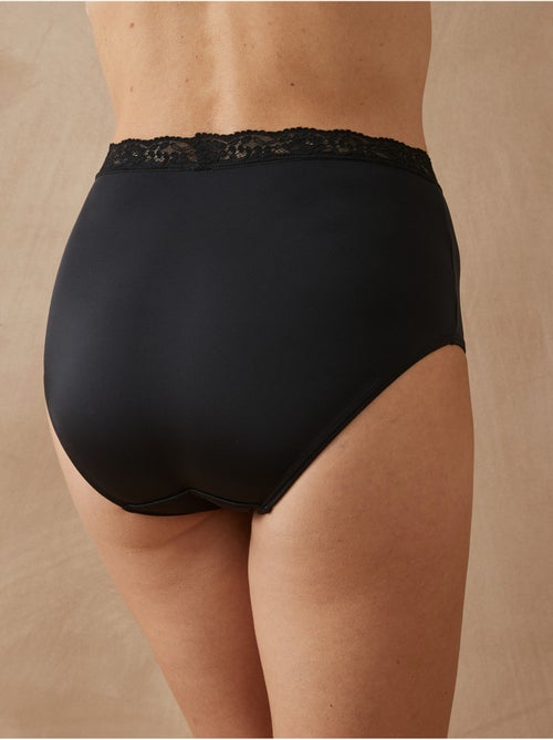 Lot de 2 culottes gainantes - DAXON - Kiabi