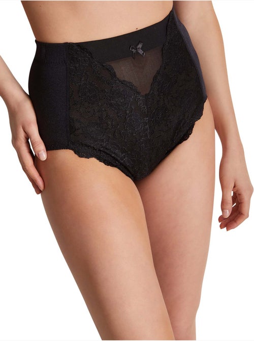 lot de 2 culottes gainantes - DAXON - Kiabi