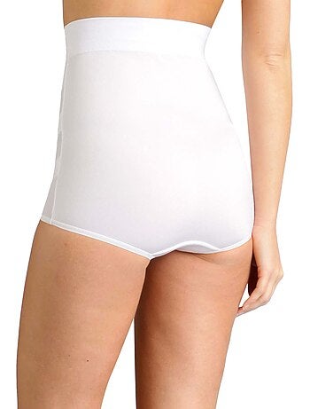 Lot de 2 culottes gainantes montantes - DAXON