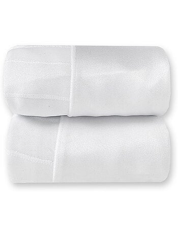 Lot de 2 culottes gainantes montantes - DAXON