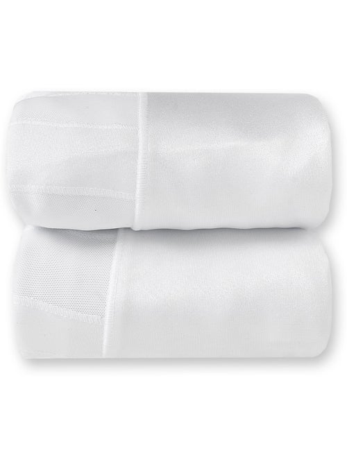 Lot de 2 culottes gainantes montantes - DAXON - Kiabi