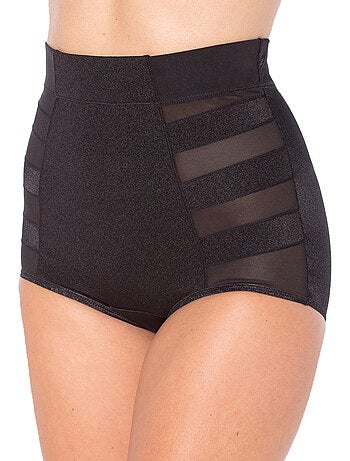 Lot de 2 culottes gainantes montantes - DAXON