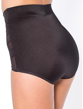 Lot de 2 culottes gainantes montantes - DAXON