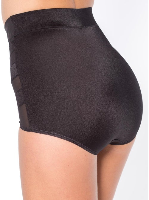 Lot de 2 culottes gainantes montantes - DAXON - Kiabi