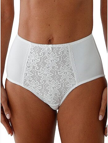 Lot de 2 culottes maxi - DAXON