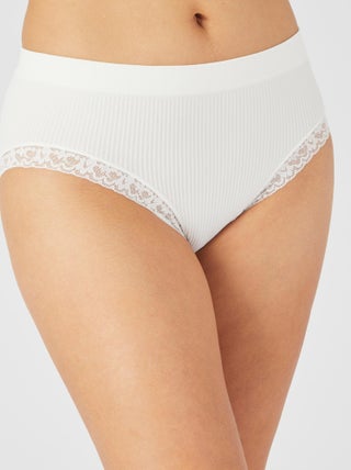 Lot de 2 culottes midi - Damart
