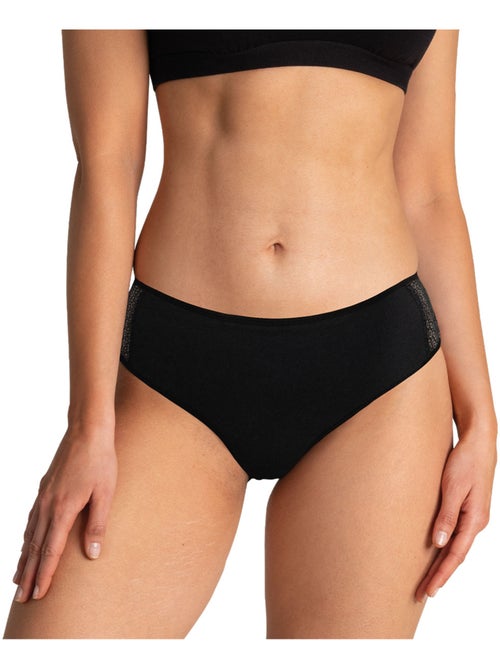 Lot de 2 culottes pour fuites urinaires femme Athena - Kiabi