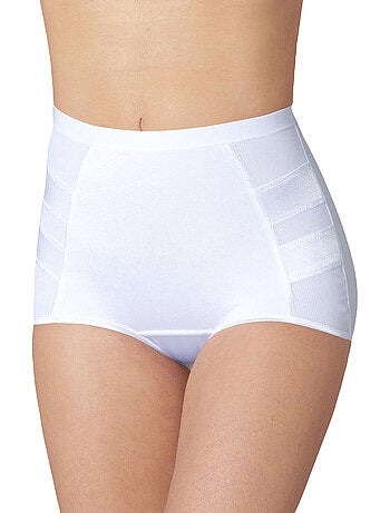 Lot de 2 culottes super gainante - DAXON