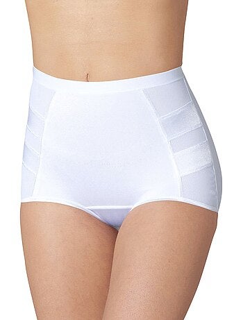Lot de 2 culottes super gainante - DAXON