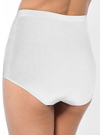 Lot de 2 culottes super gainante - DAXON