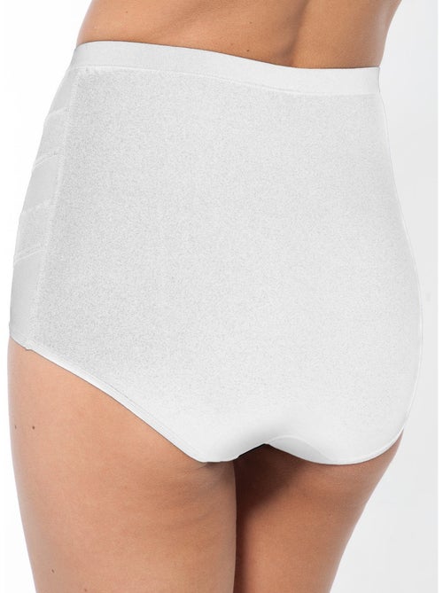 Lot de 2 culottes super gainante - DAXON - Kiabi