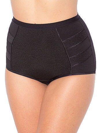 Lot de 2 culottes super gainante - DAXON
