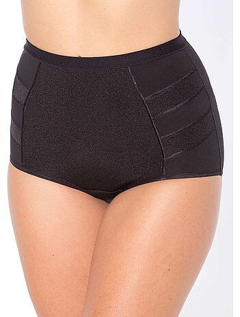 Lot de 2 culottes super gainante - DAXON