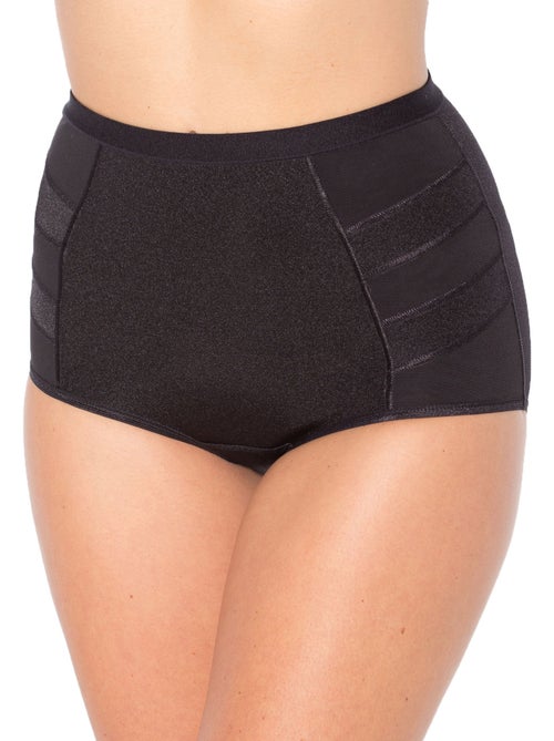 Lot de 2 culottes super gainante - DAXON - Kiabi