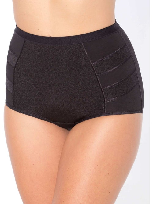 Lot de 2 culottes super gainante - DAXON - Kiabi