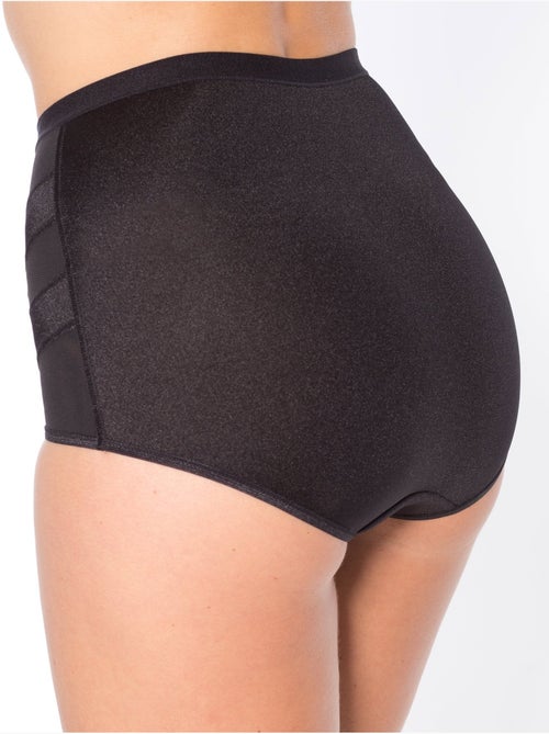 Lot de 2 culottes super gainante - DAXON - Kiabi