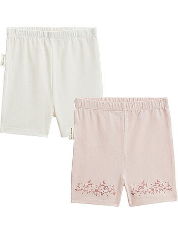 Lot de 2 cyclistes enfant Arizona