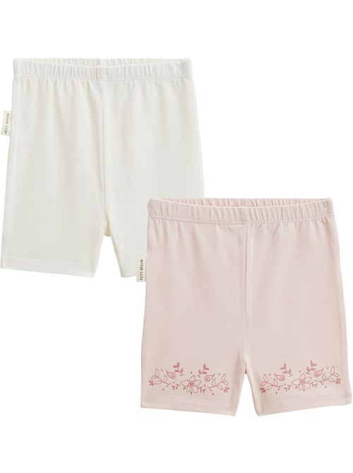 Lot de 2 cyclistes enfant Arizona - Kiabi