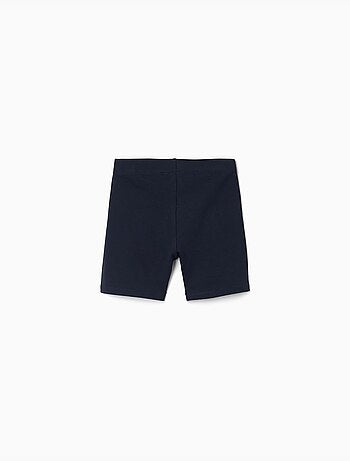 Lot de 2 cyclistes unis