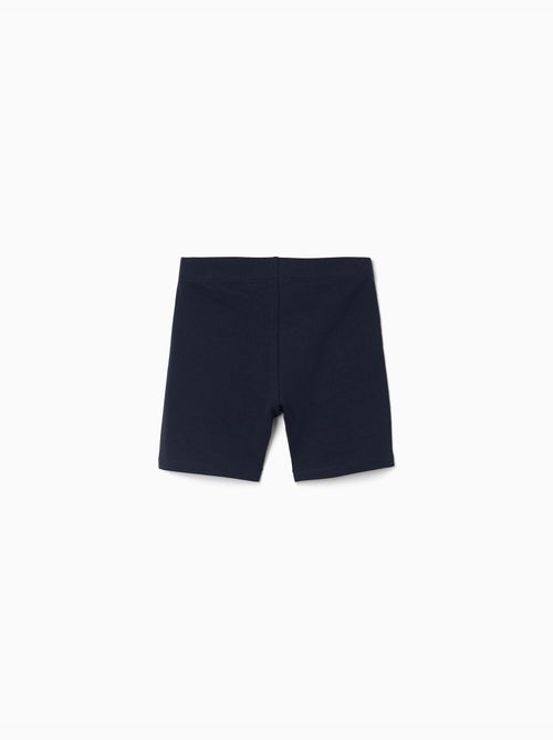 Lot de 2 cyclistes unis - Kiabi