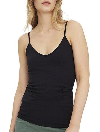 Lot de 2 Débardeurs Femme Vero Moda