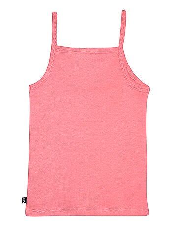 LOT DE 2 DEBARDEURS HANA ENFANT