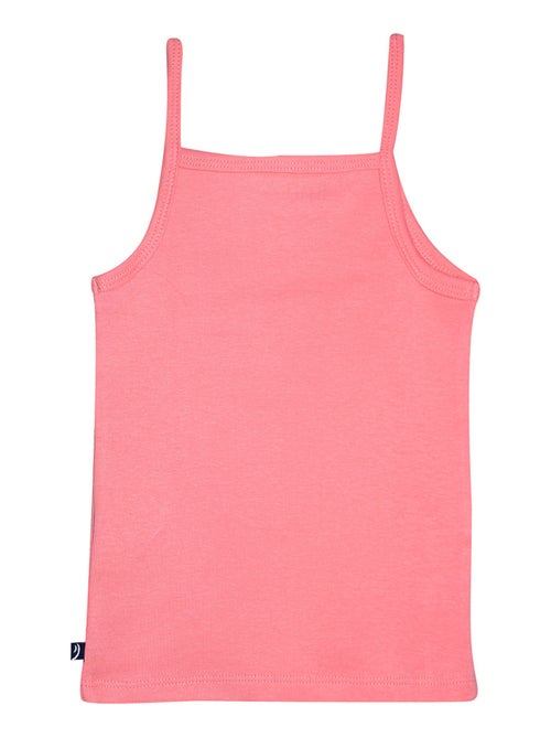 LOT DE 2 DEBARDEURS HANA ENFANT - Kiabi