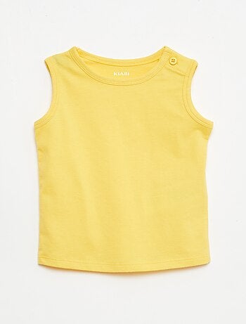 Lot de 2 débardeurs