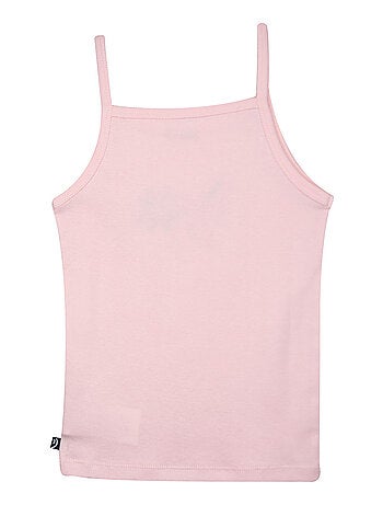 LOT DE 2 DEBARDEURS LOÏOLA ENFANT