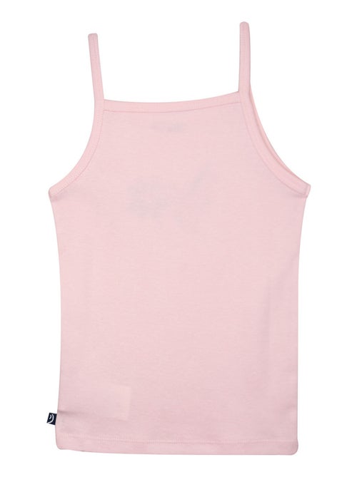 LOT DE 2 DEBARDEURS LOÏOLA ENFANT - Kiabi