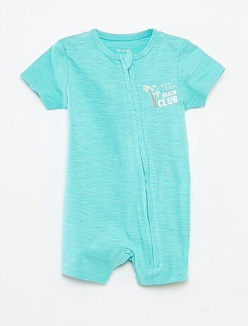 Lot de 2 dors bien à manches courtes