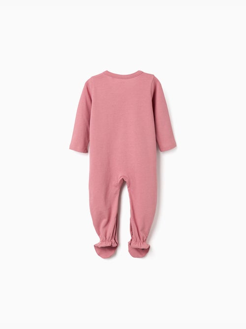 Lot de 2 dors-bien en coton avec imprimés - Kiabi Lot de 2 dors-bien en coton avec imprimés - Kiabi