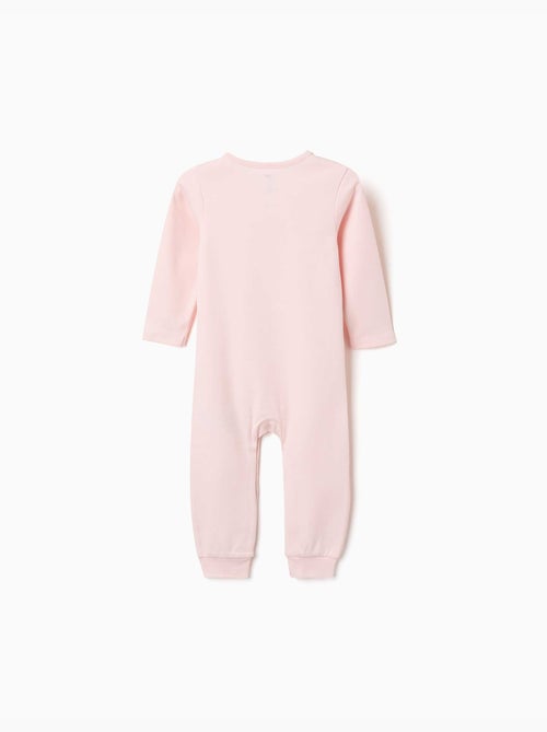 Lot de 2 dors-bien en coton avec Minnie - Kiabi Lot de 2 dors-bien en coton avec Minnie - Kiabi
