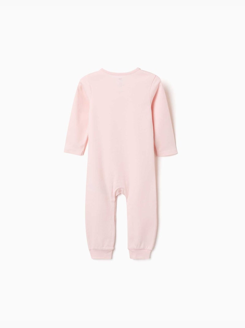 Lot de 2 dors-bien en coton avec Minnie Multicolore - Kiabi