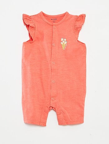 Lot de 2 dors bien légers