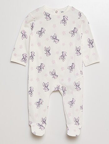 Lot de 2 Dors bien 'Stitch' de 'Disney' - 2 pièces