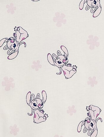 Lot de 2 Dors bien 'Stitch' de 'Disney' - 2 pièces