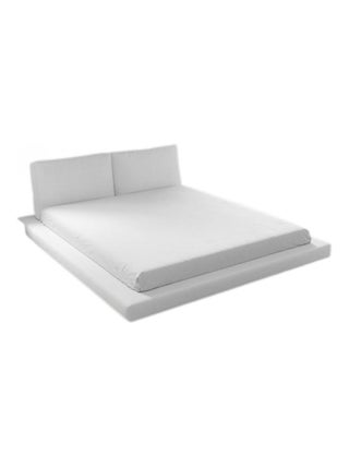 Lot de 2 Drap Housse coton Biologique