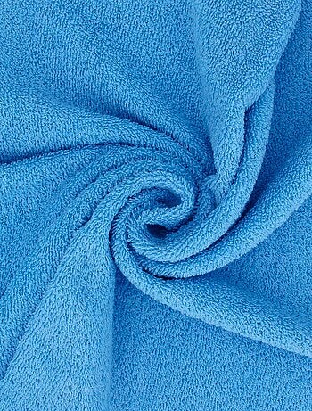 Lot de 2 draps bain 90x150 ALPHA