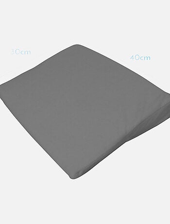 Lot de 2 draps housse 100% coton pour plan incliné - Monsieur Bébé