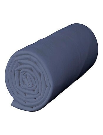 Lot de 2 draps housses