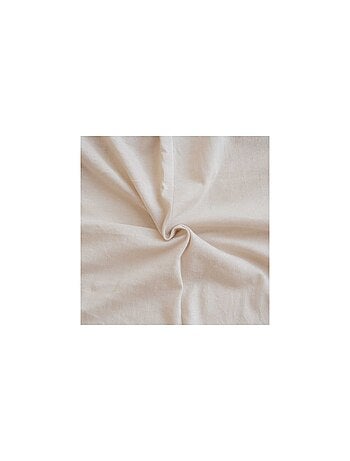 Lot De 2 Draps-housses Lit Bébé