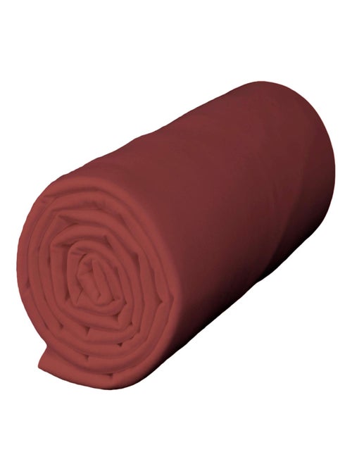 Lot de 2 draps housses - Kiabi