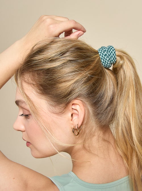 Lot de 2 élastiques (ekstract) - Kiabi